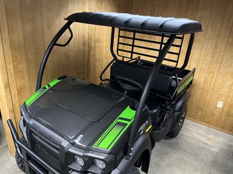 2026 Kawasaki MULE SX 4x4 XC LE