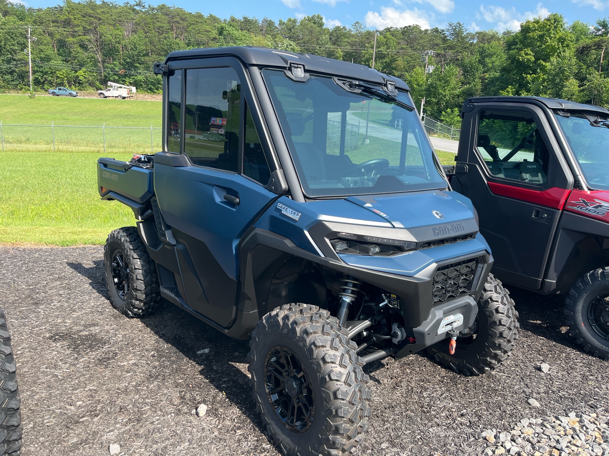 2026 Can-Am Defender Limited HD11 for sale 1182723