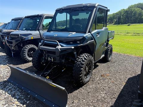 2026 Can-Am Defender Limited HD11 — photo 1 of 8