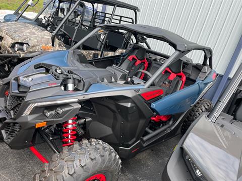 2026 Can-Am Maverick X3 X DS TURBO RR
