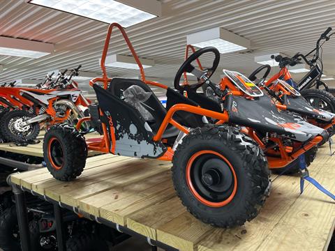 2026 Kayo S70 — photo 1 of 9