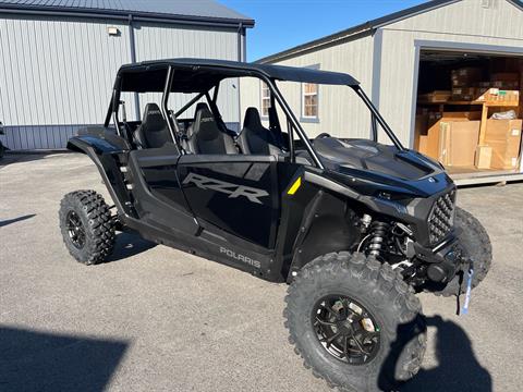 2027 Polaris RZR XP 4 1000 Ultimate — photo 1 of 15