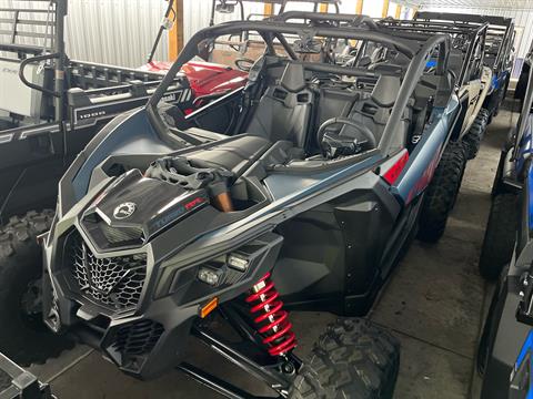 2026 Can-Am Maverick X3 RS TURBO RR — photo 1 of 6