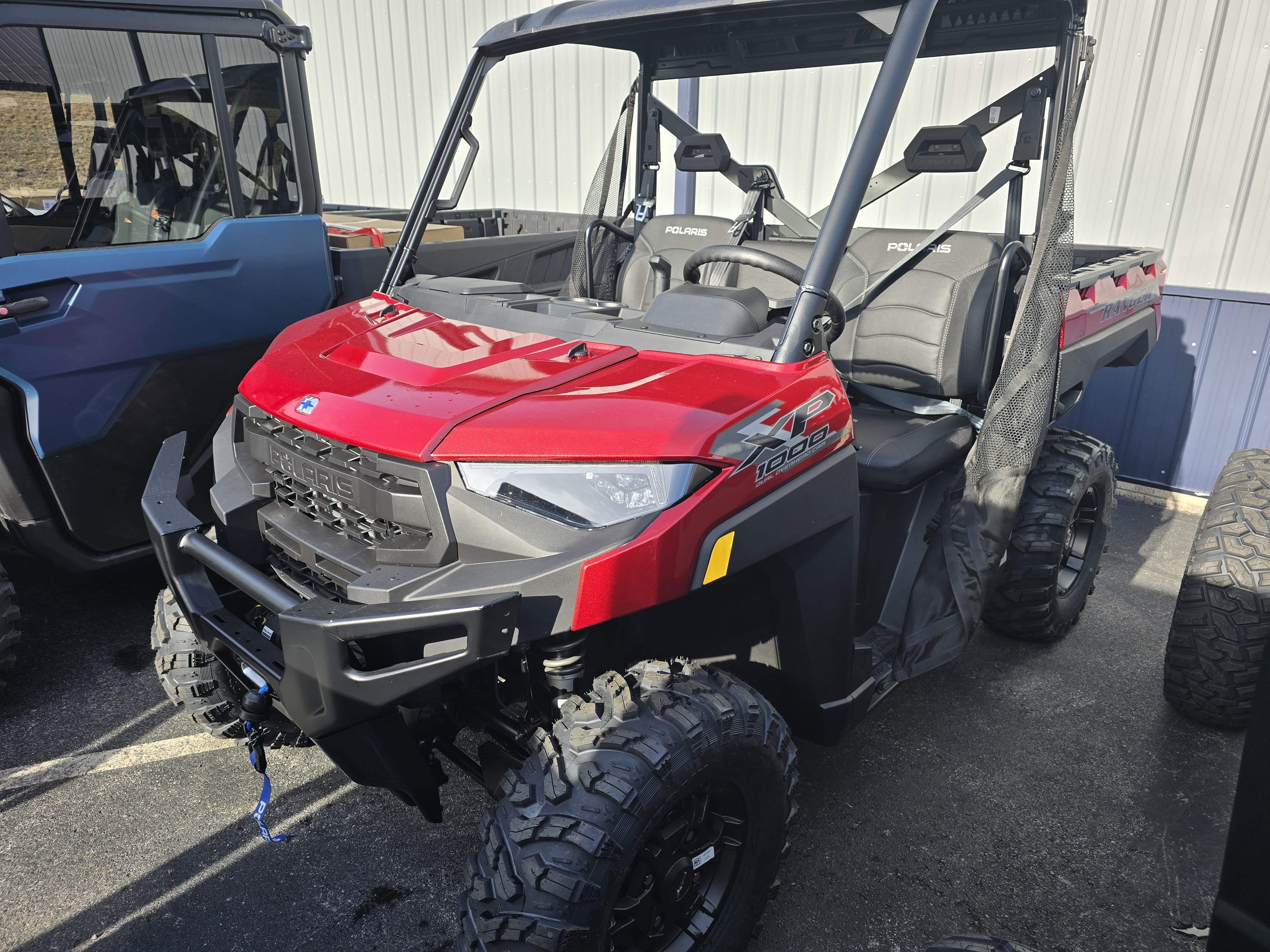 2026 Polaris Ranger XP 1000 Premium for sale 1006035