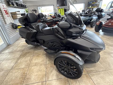 2026 Can-Am Spyder RT Limited