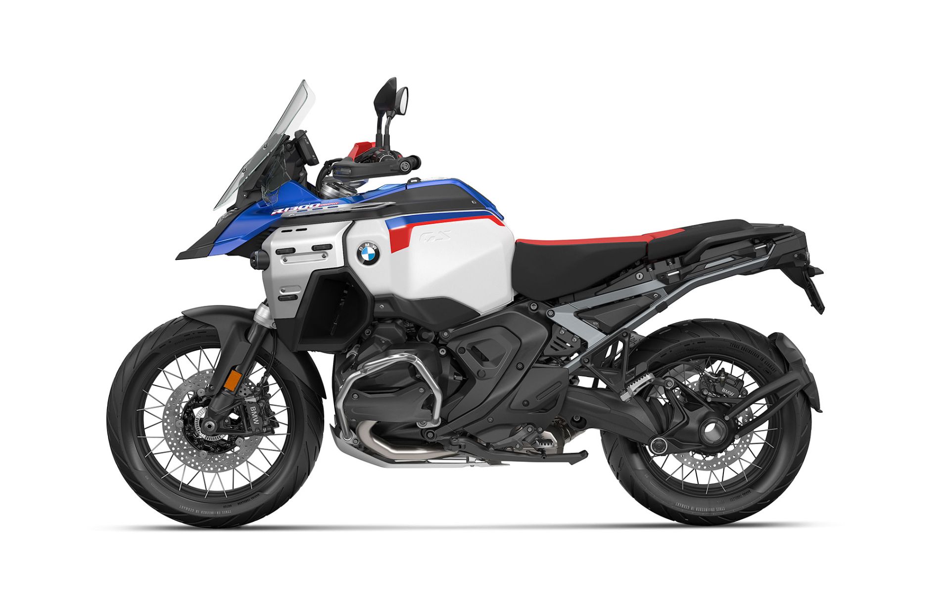 Gs Trophy Bmw Gs 1250 Adventure 2022 Colori Bmw Motorrad Colori