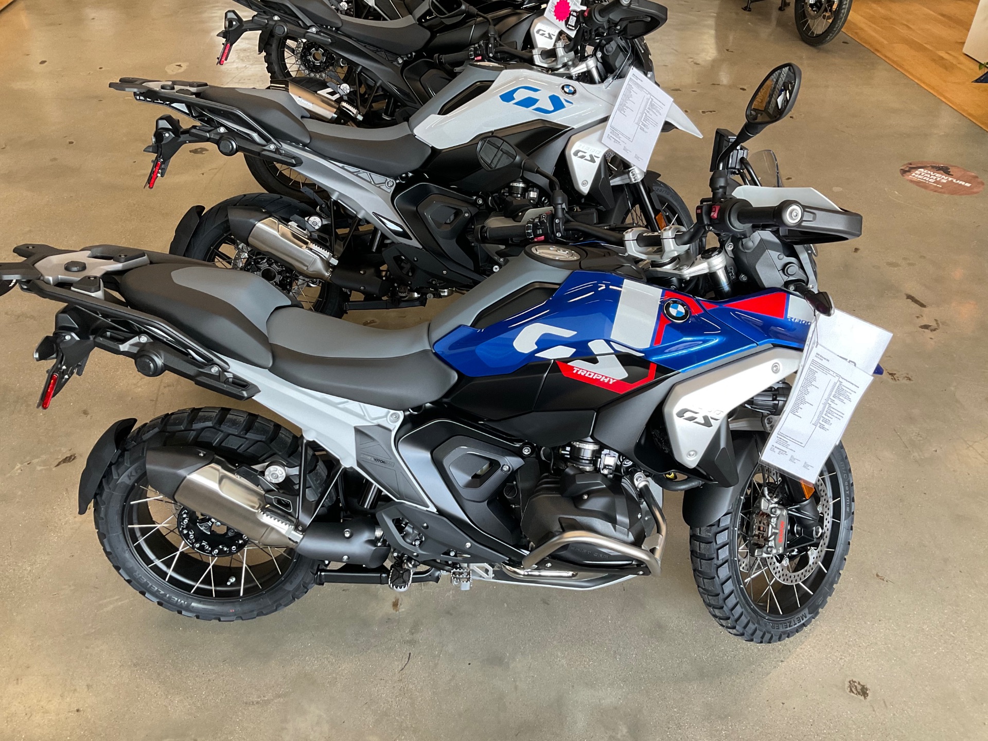 Trophy Bmw Riding Gear 2021 Bmw Gs Trophy R 1250 Gs Exclusive 2022