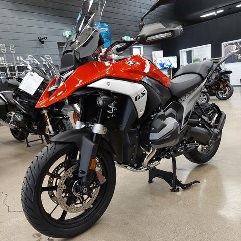 New 2026 BMW R 1300 GS Racing Red Package - Racing Red | Motorcycles in ...