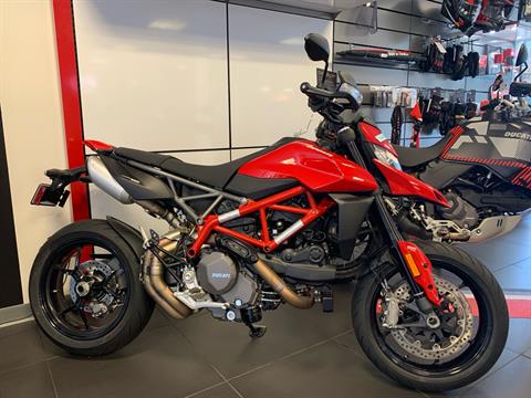 2023 Ducati Hypermotard 950 in Columbus, Ohio