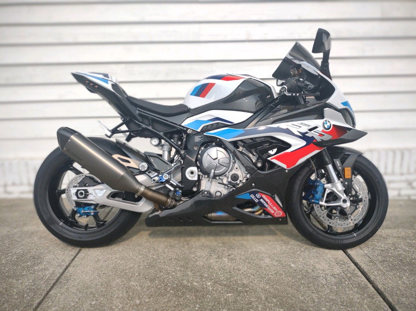 2022 BMW M 1000 RR in Columbus, Ohio - Photo 6