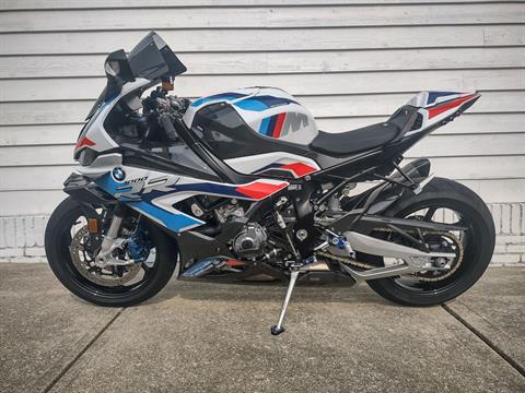 2022 BMW M 1000 RR in Columbus, Ohio - Photo 7