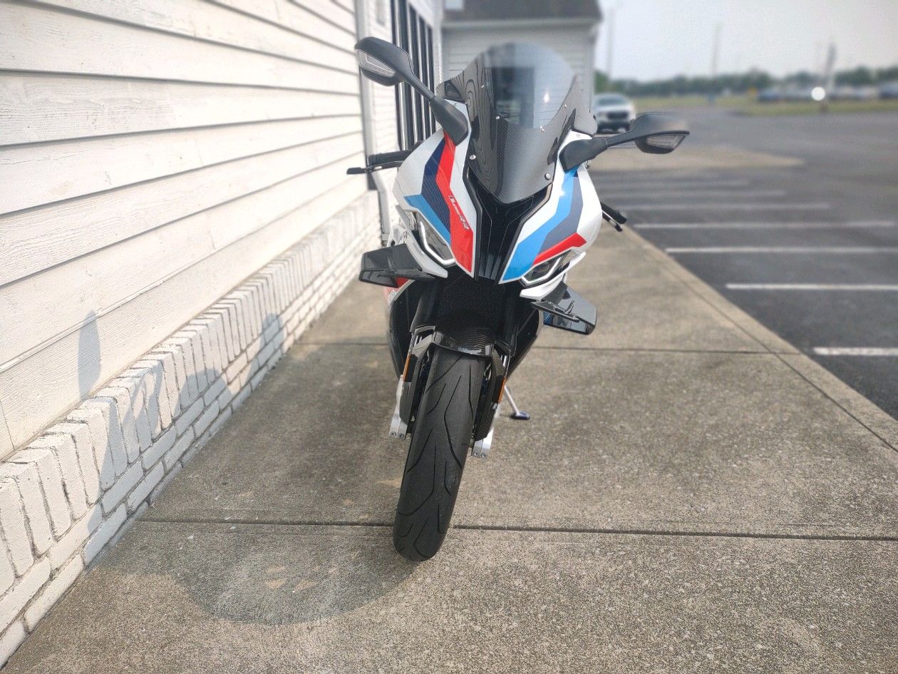 2022 BMW M 1000 RR in Columbus, Ohio - Photo 9