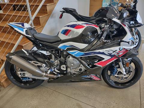 2022 BMW M 1000 RR in Columbus, Ohio