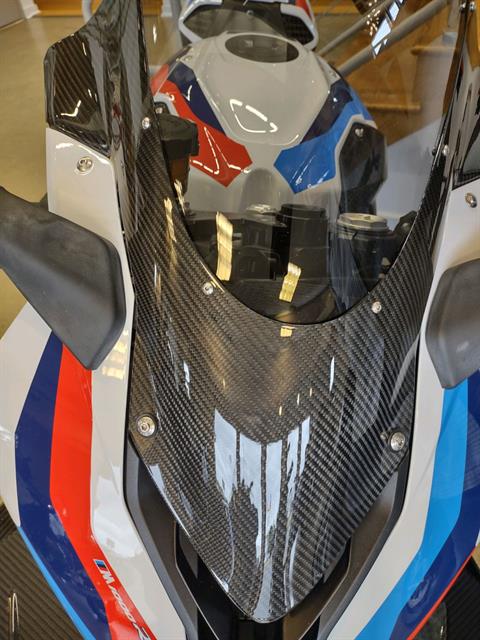 2022 BMW M 1000 RR in Columbus, Ohio - Photo 5