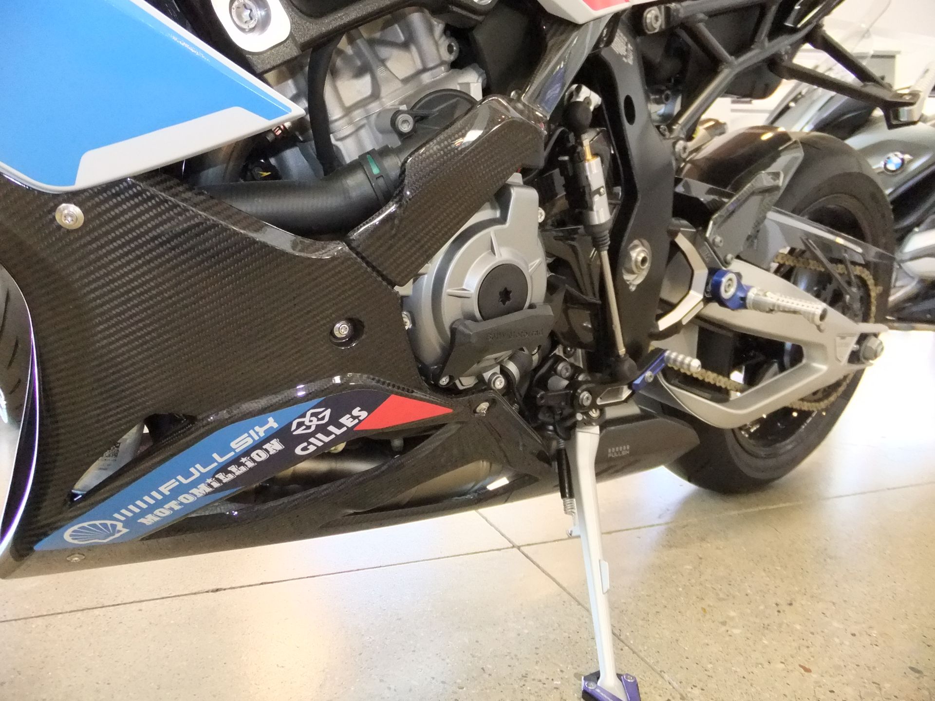 2022 BMW M 1000 RR in Columbus, Ohio - Photo 15