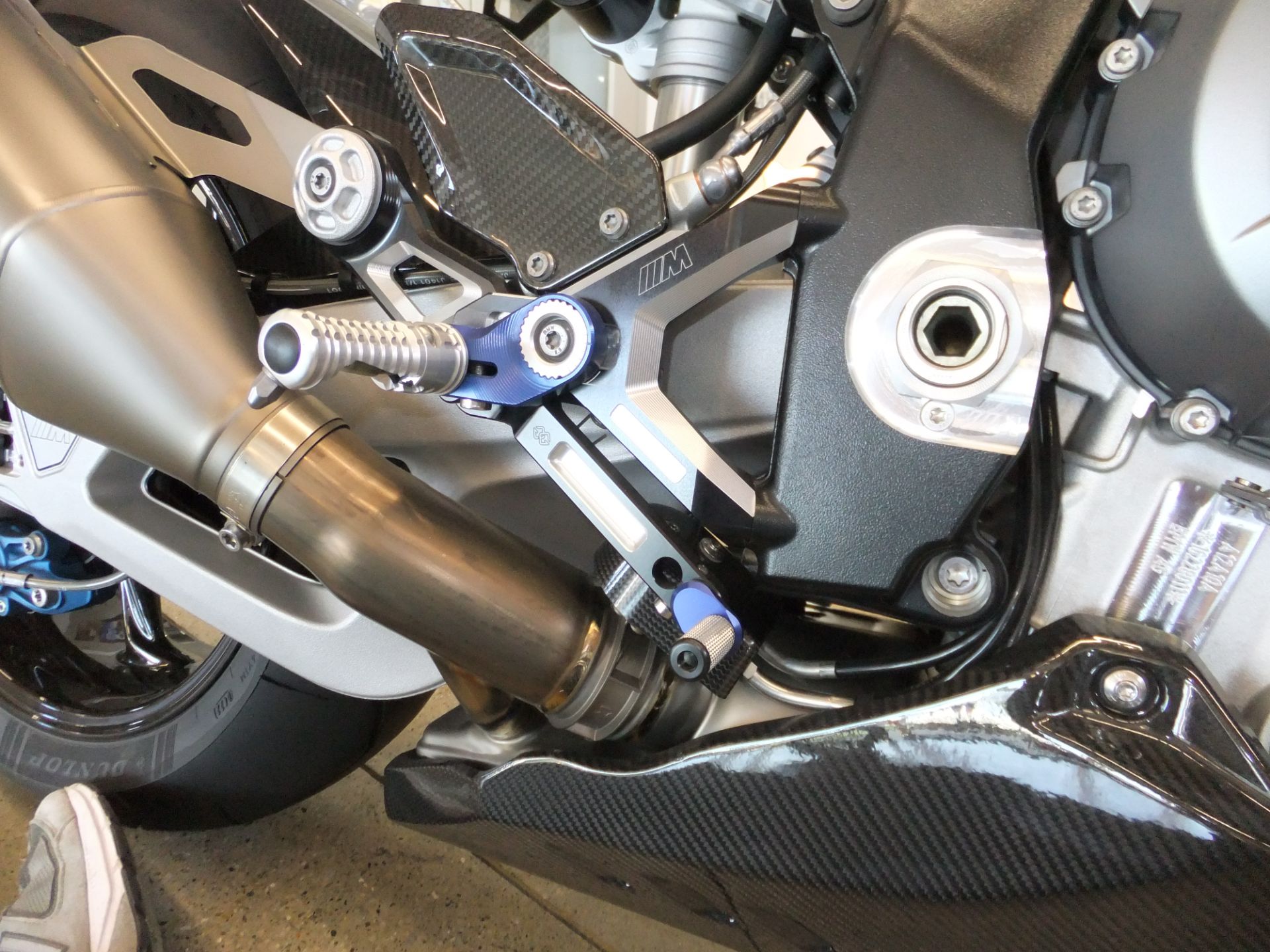 2022 BMW M 1000 RR in Columbus, Ohio - Photo 21