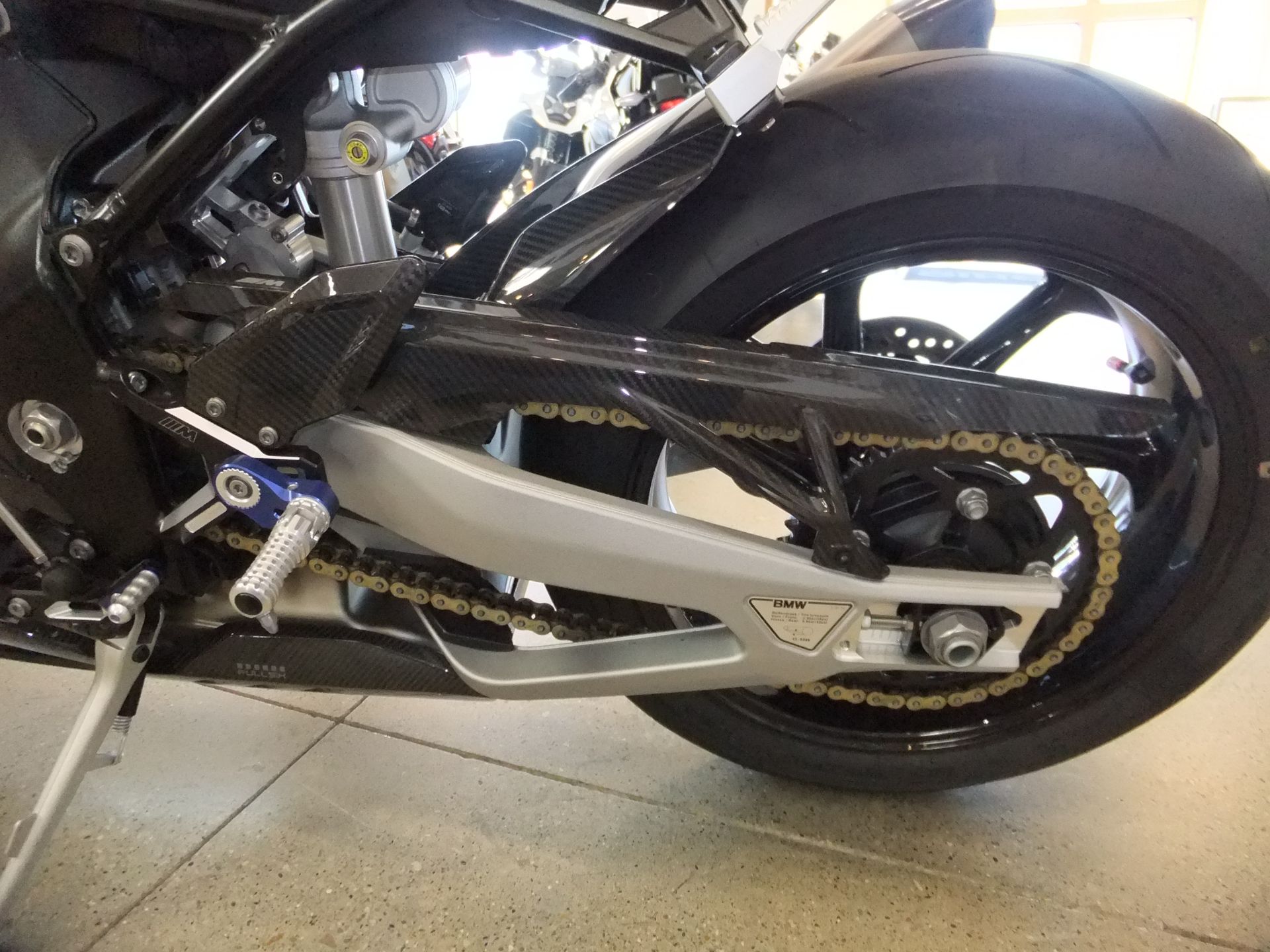 2022 BMW M 1000 RR in Columbus, Ohio - Photo 26