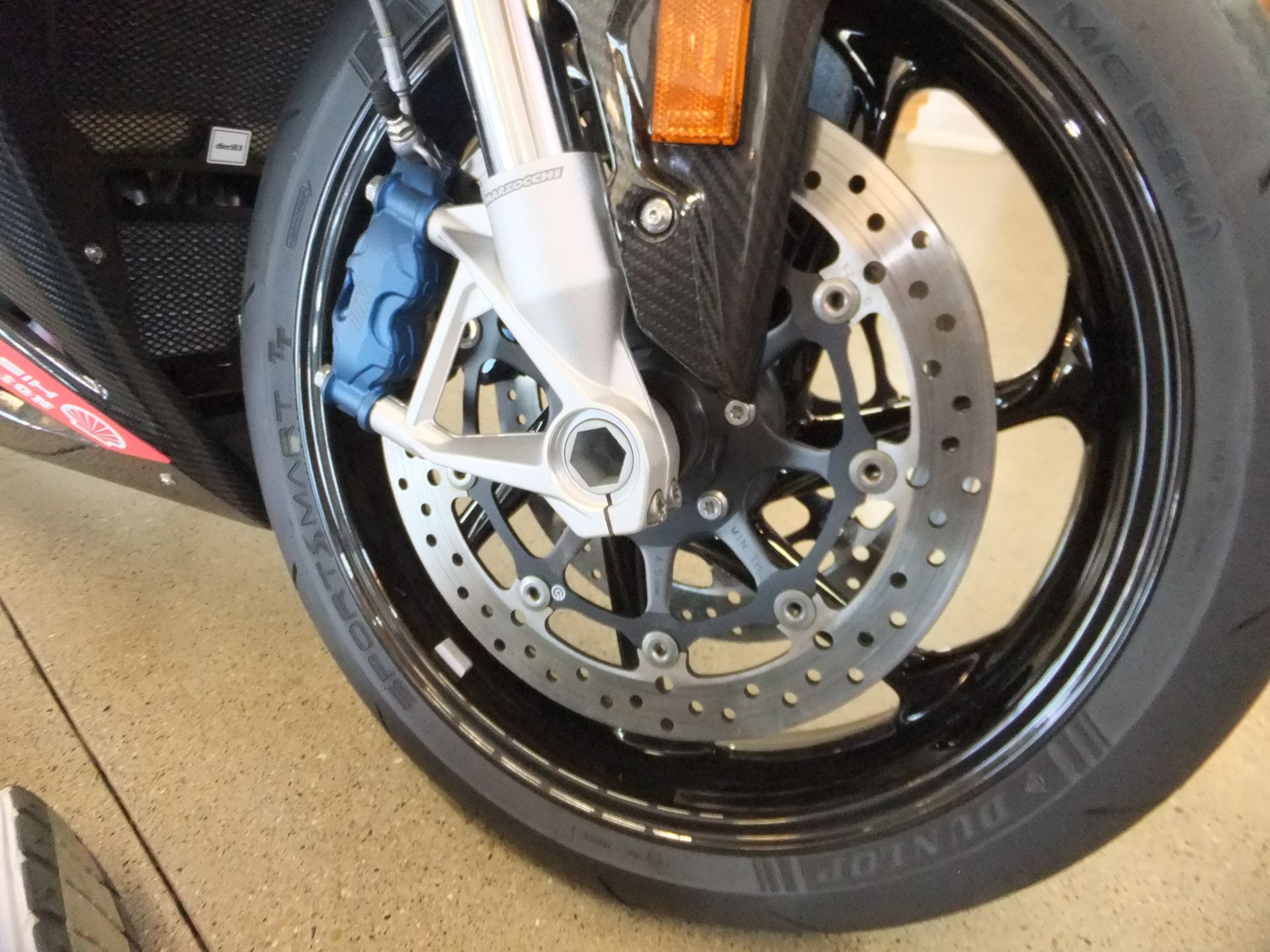 2022 BMW M 1000 RR in Columbus, Ohio - Photo 28