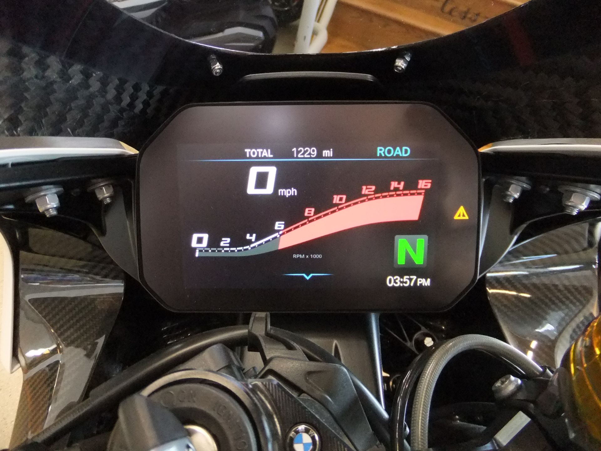 2022 BMW M 1000 RR in Columbus, Ohio - Photo 29