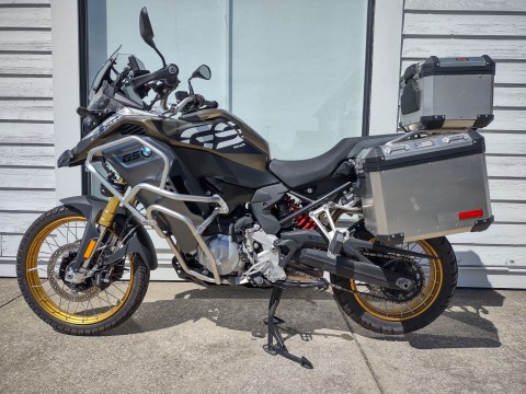 Used 2023 BMW F 850 GS Adventure Motorcycles in Columbus, OH