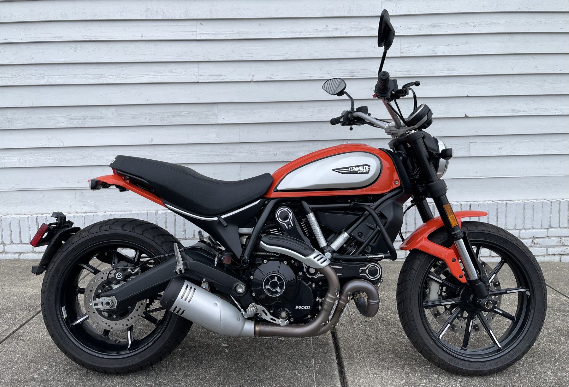 2019 Ducati Scrambler Icon for sale 861774