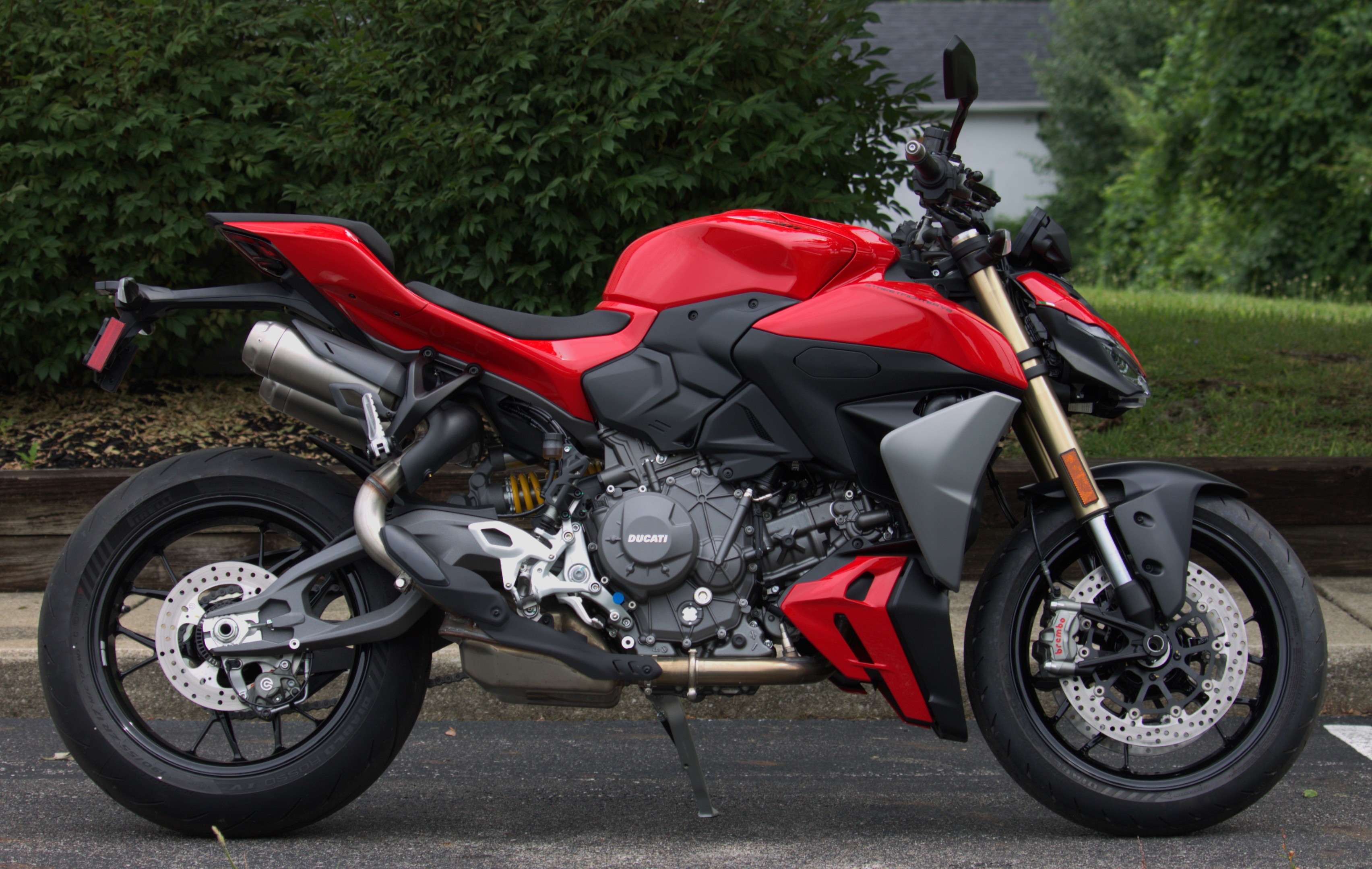 2026 Ducati Streetfighter V2 for sale 1123460