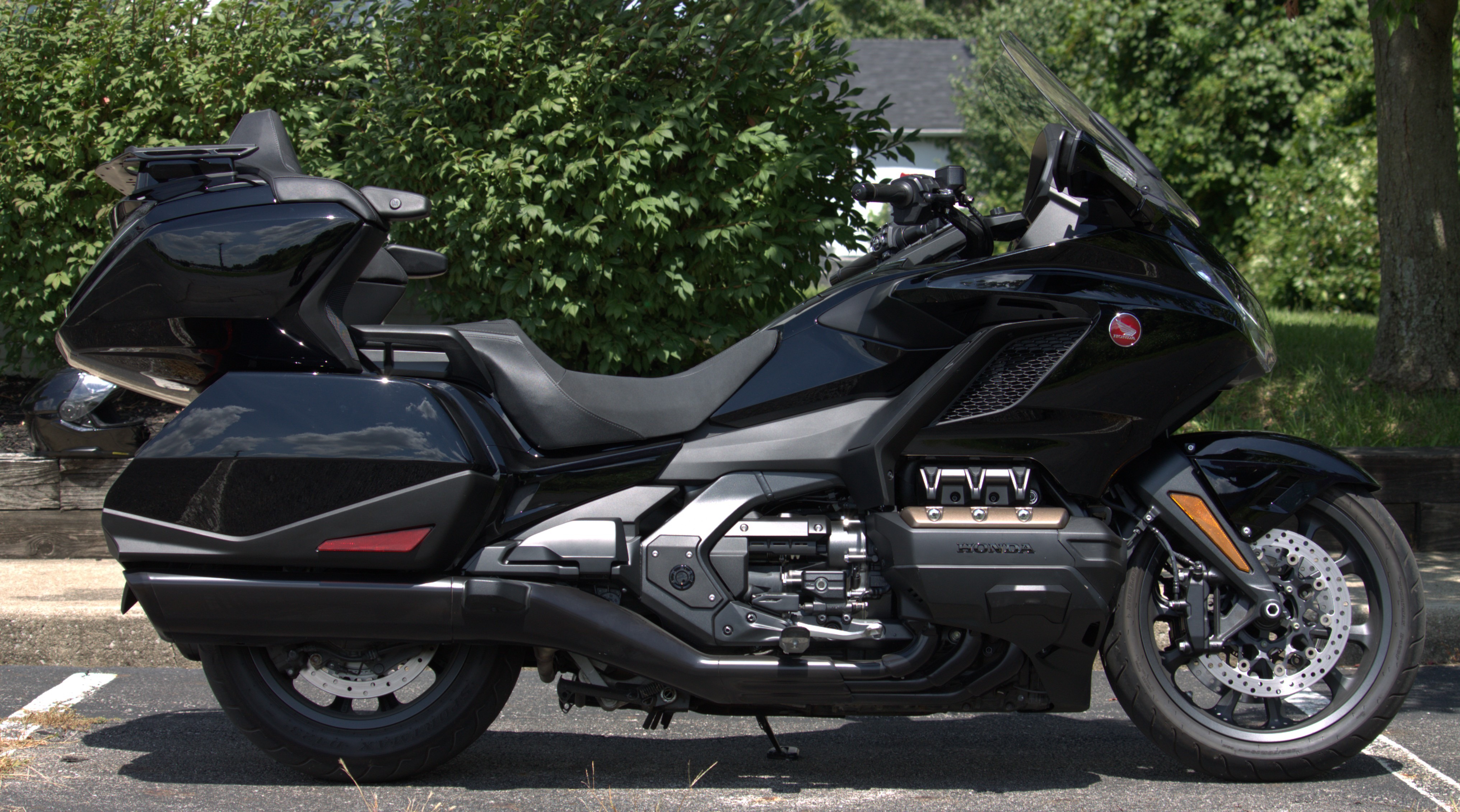 2023 Honda Gold Wing Tour for sale 1266864