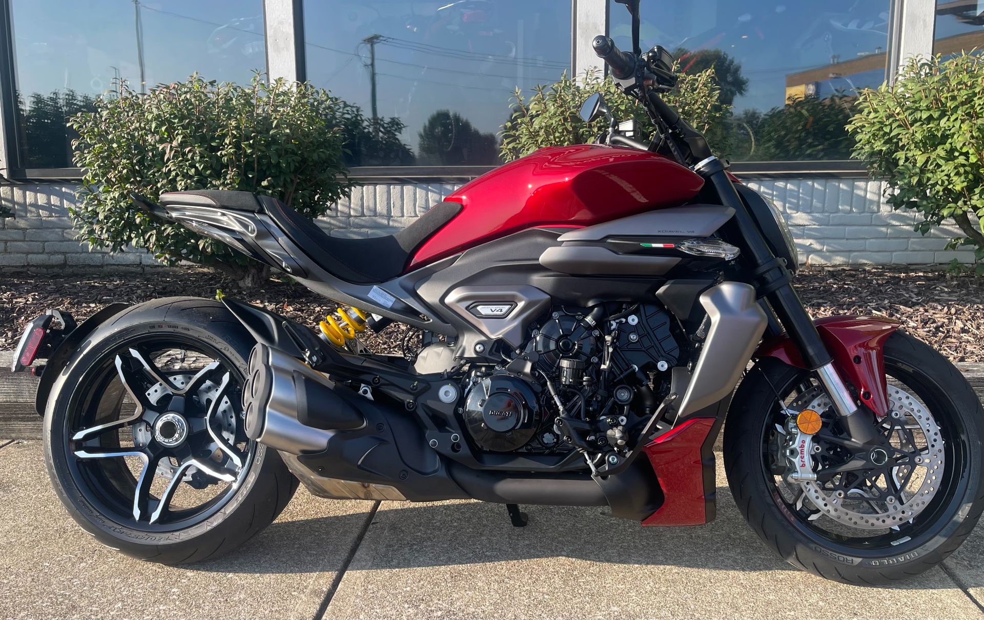 2026 Ducati X-Diavel for sale 906864