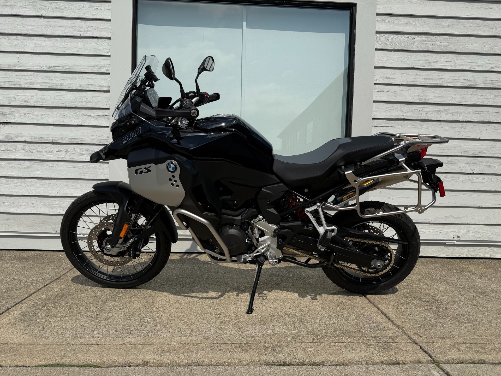 2026 BMW F 900 GS Adventure 2
