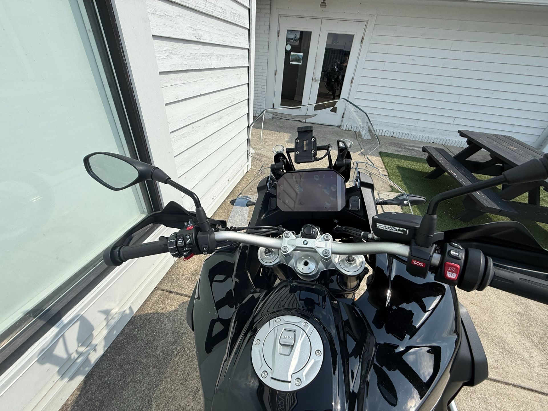 2026 BMW F 900 GS Adventure 4