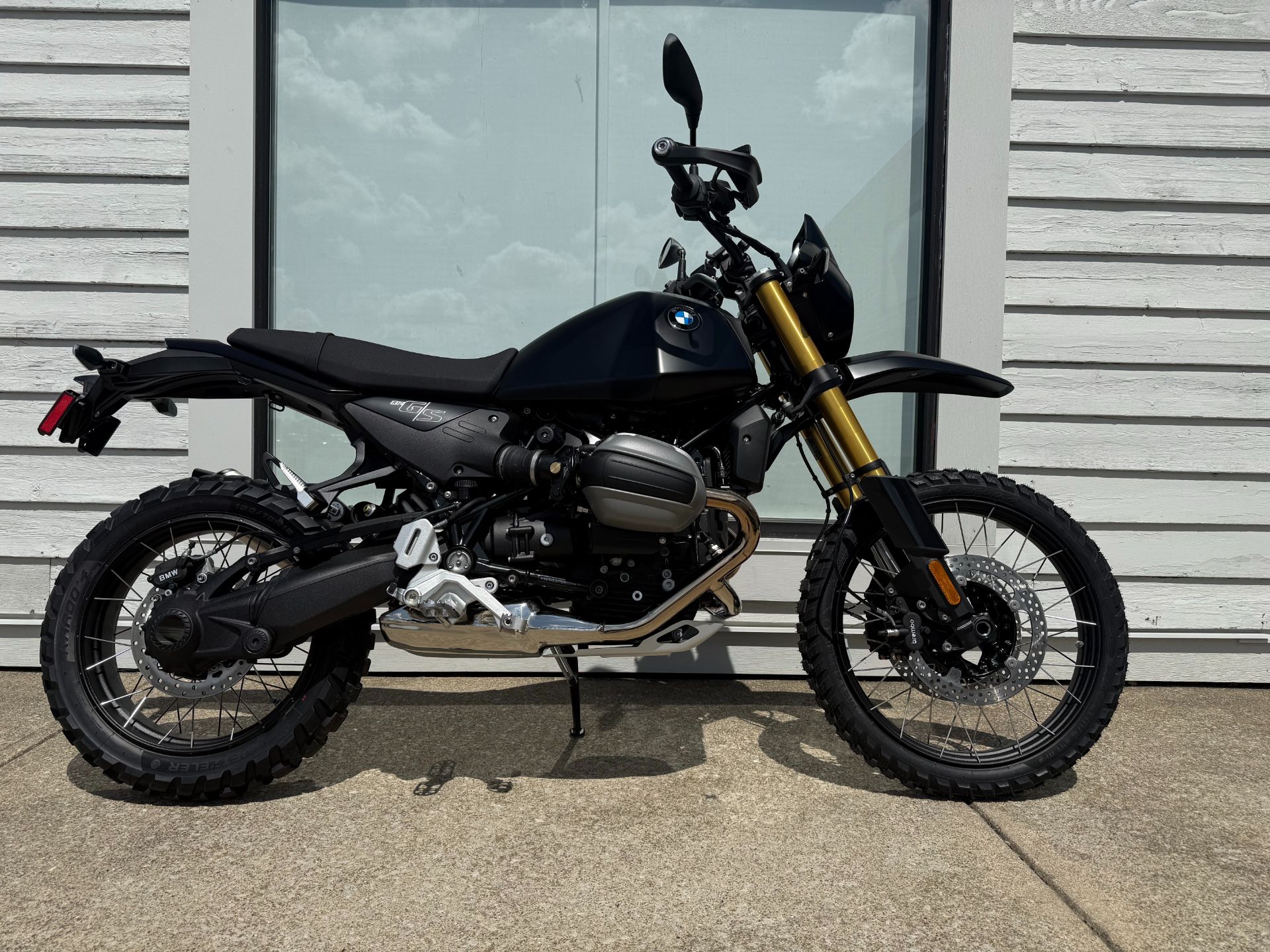 2026 BMW R 12 G/S for sale 1115763