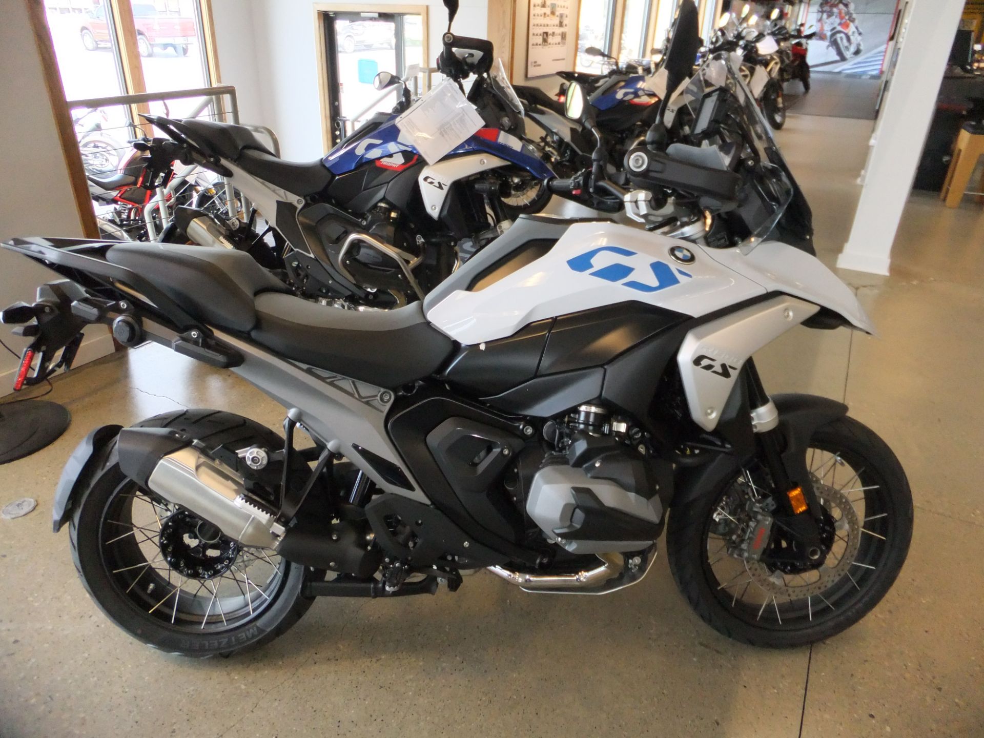 2024 BMW R 1300 GS in Columbus, Ohio - Photo 1