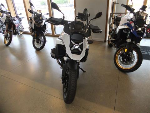 2024 BMW R 1300 GS in Columbus, Ohio - Photo 2