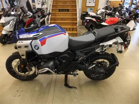 2025 BMW R 1300 GS Adventure in Columbus, Ohio - Photo 2