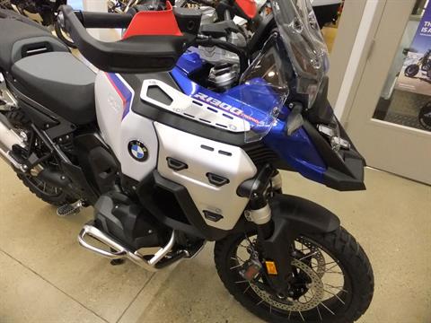 2025 BMW R 1300 GS Adventure in Columbus, Ohio - Photo 5