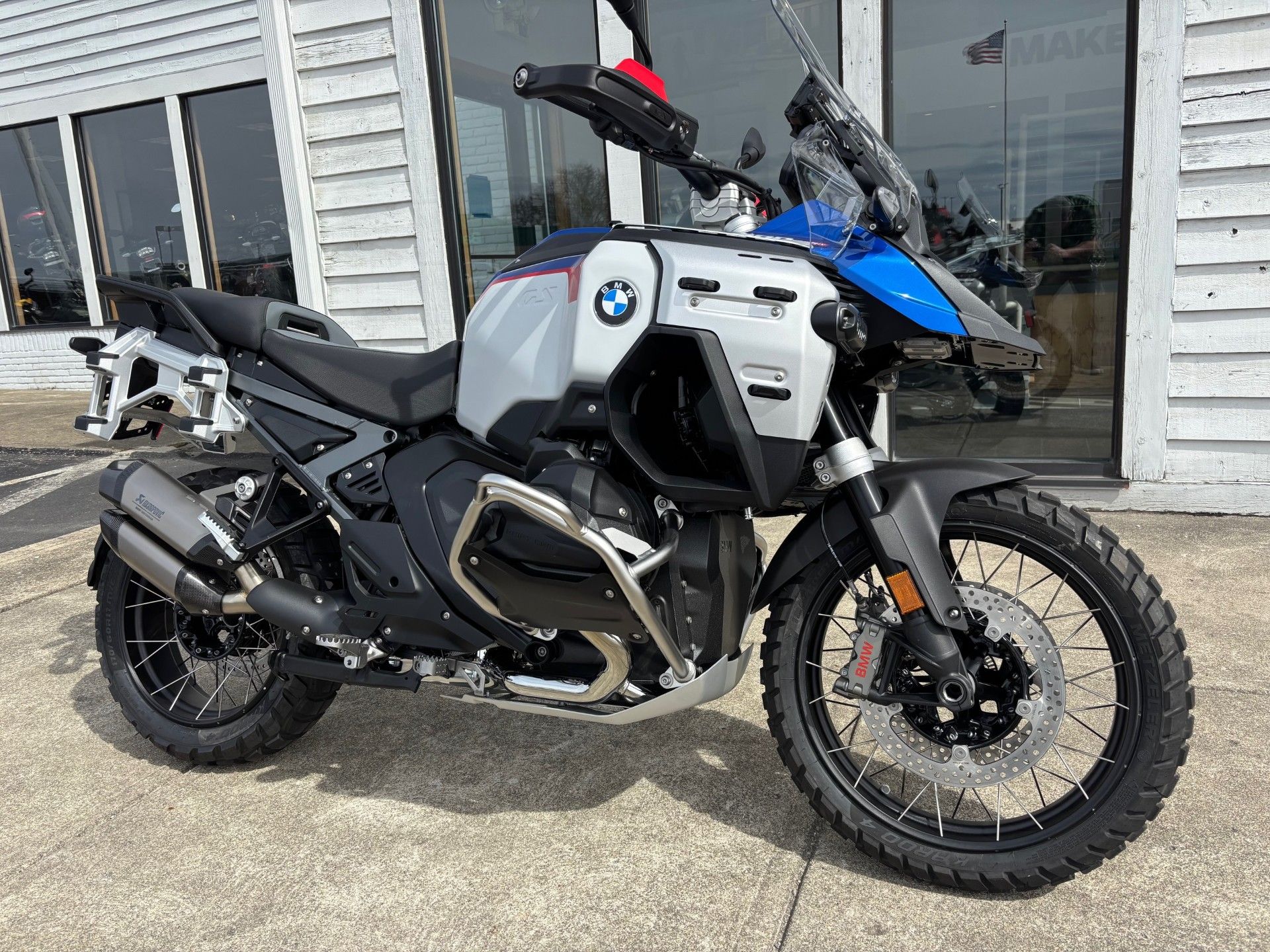 公式ファッションブランド通販サイト New 2025 Racing - Trophy GS Style Adventure GS 1300 R BMW テーブル・チェア・ハンモック