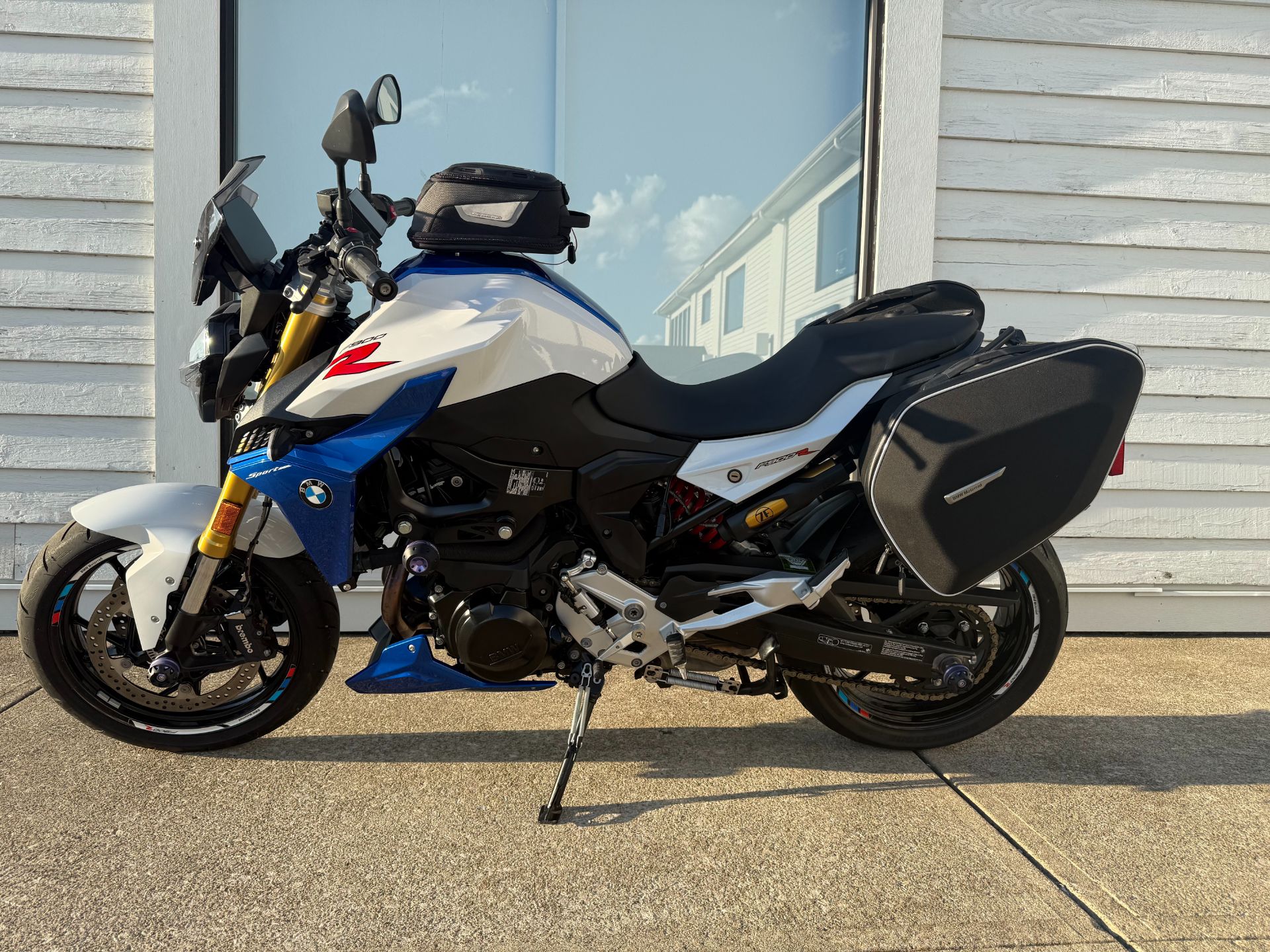 2022 BMW F 900 R for sale 1117672