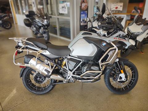 GS ADV New 2024 BMW R 1250 GS Adventure Motorcycles in Tucson, AZ
