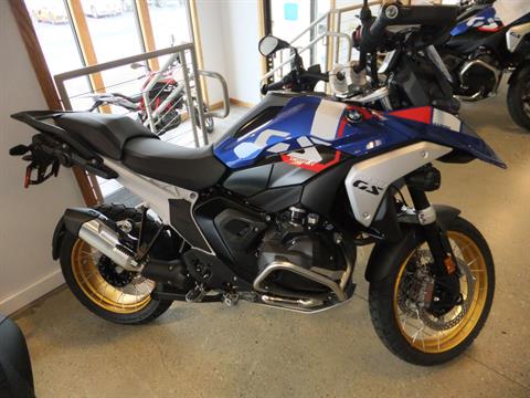 2024 BMW R 1300 GS in Columbus, Ohio