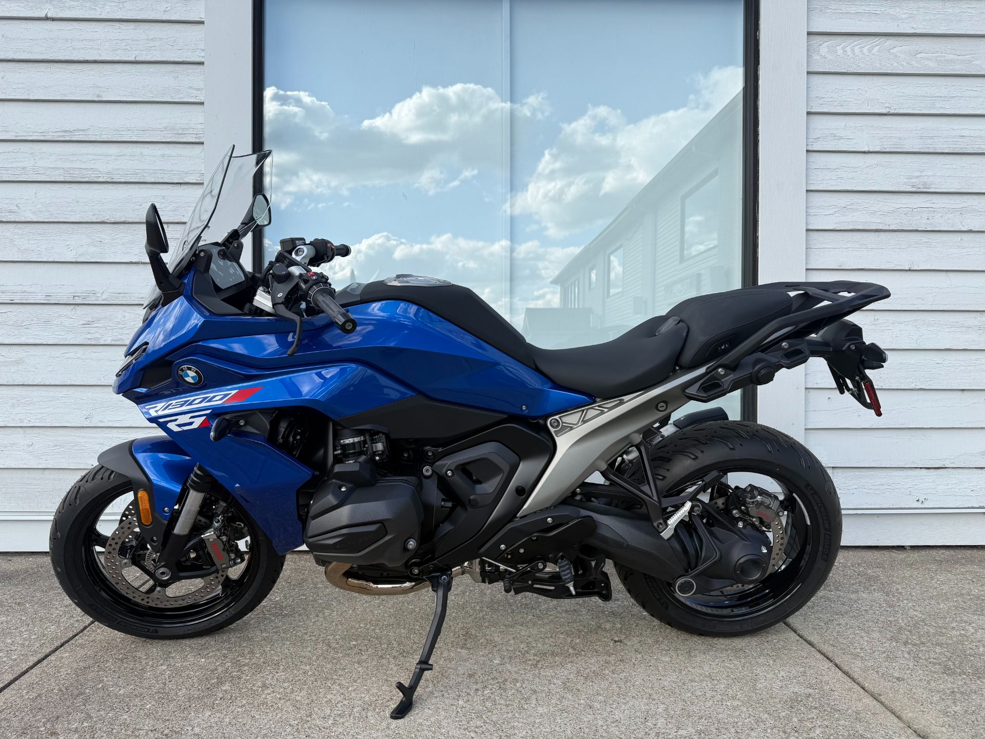 2026 BMW R 1300 RS 2