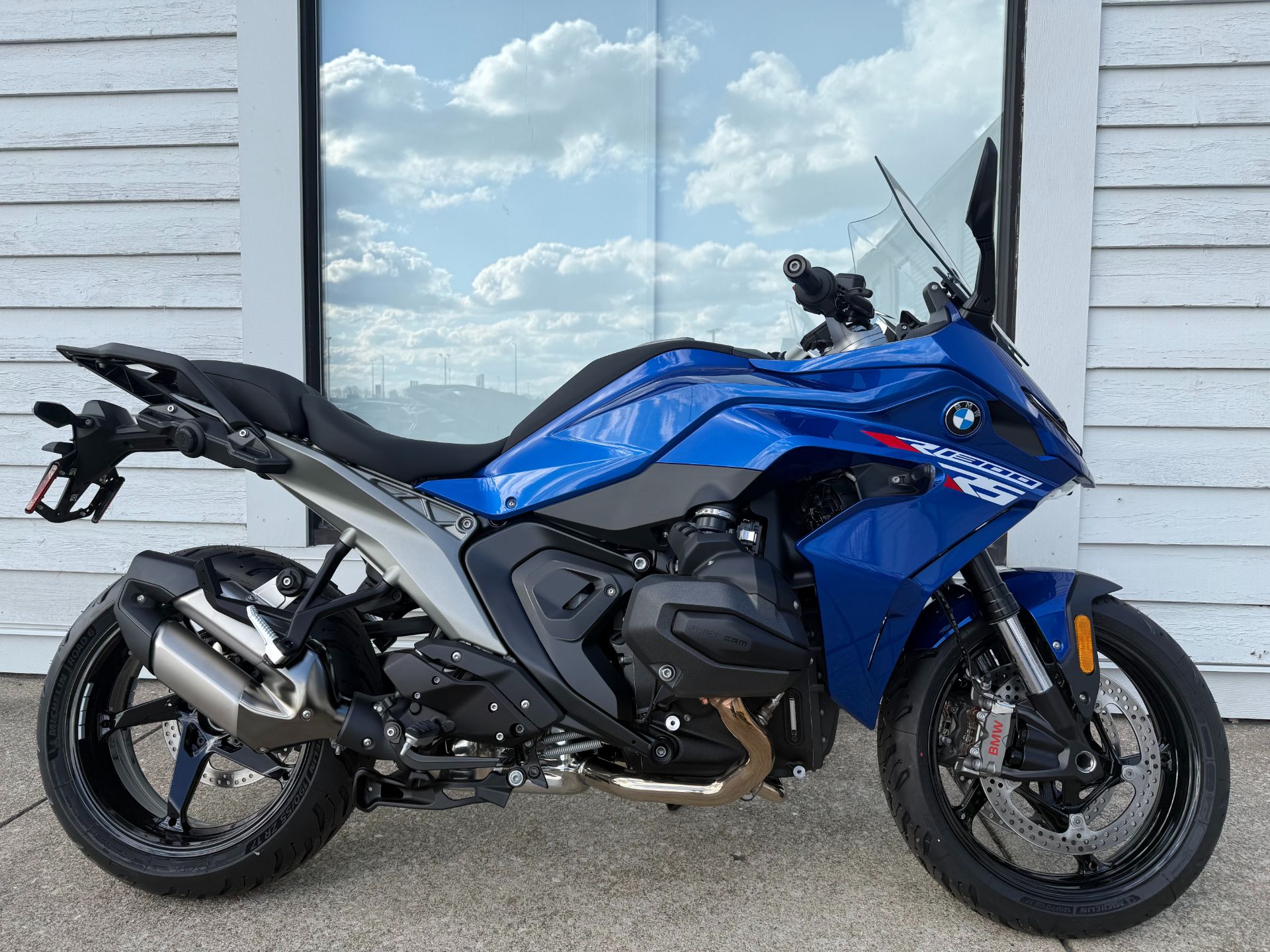 2026 BMW R 1300 RS 1