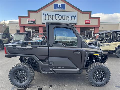 2026 Polaris Ranger XD 1500 NorthStar Edition Premium