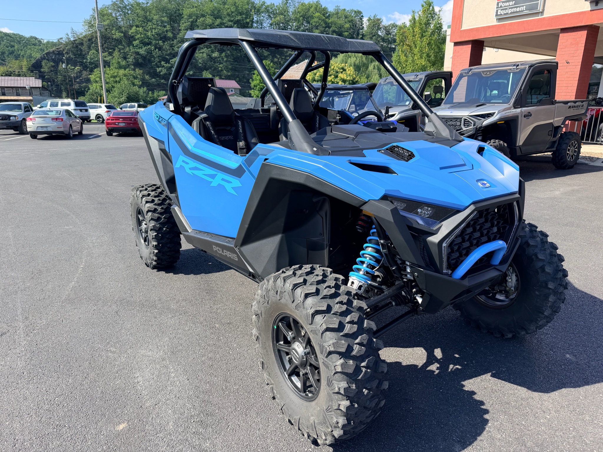 2026 Polaris RZR PRO XP Ultimate 2