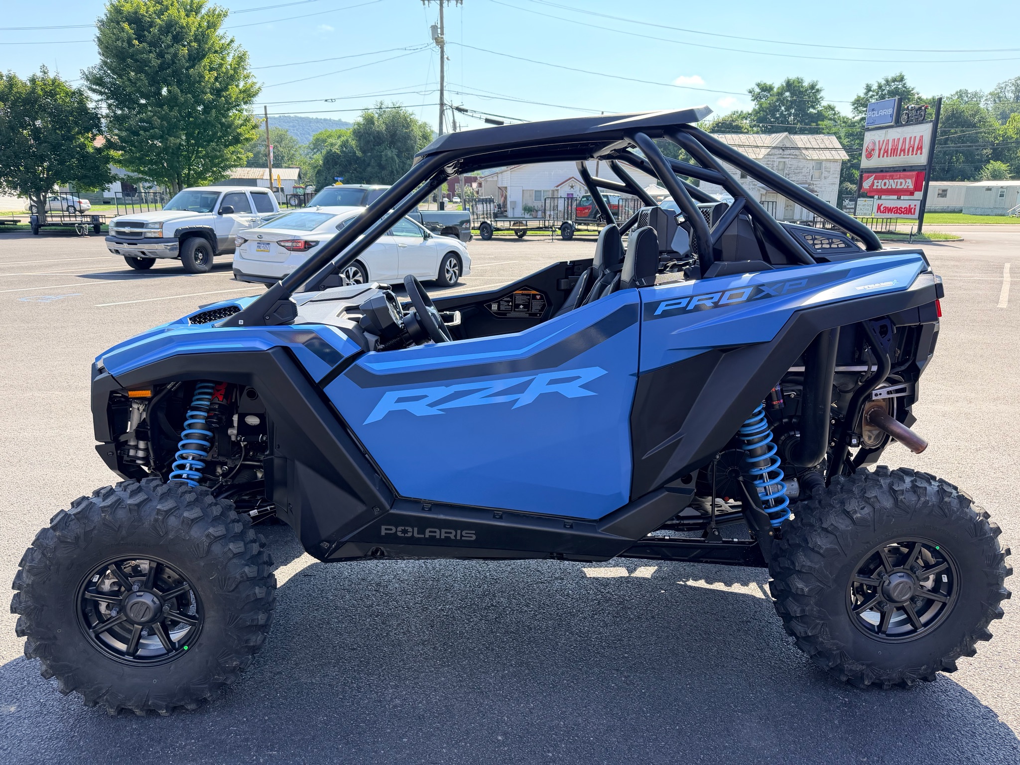 2026 Polaris RZR PRO XP Ultimate 3