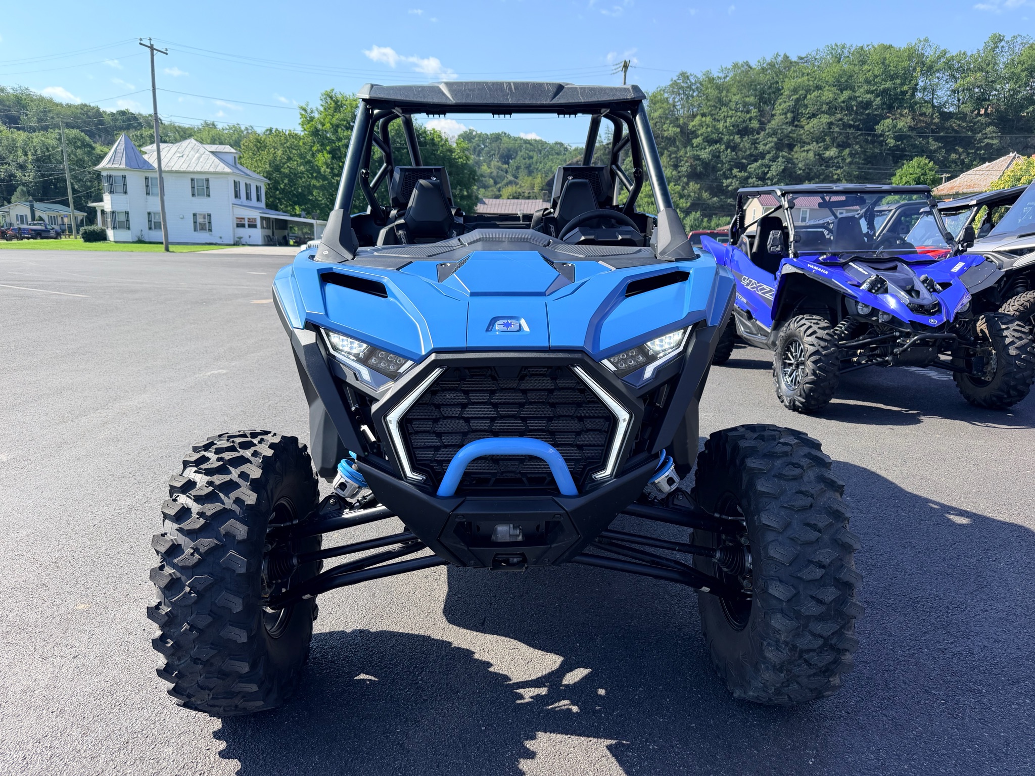 2026 Polaris RZR PRO XP Ultimate 4