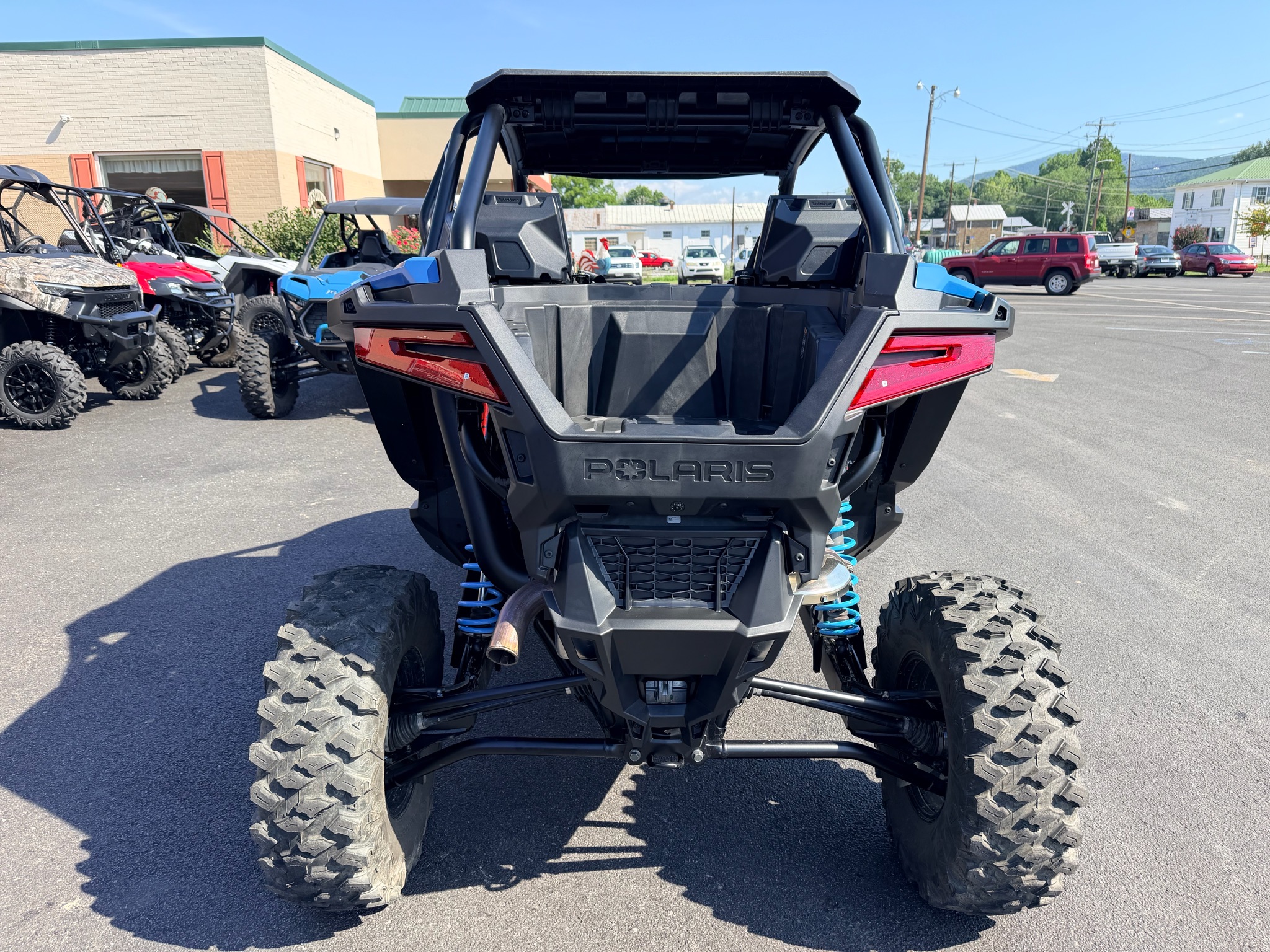 2026 Polaris RZR PRO XP Ultimate 5