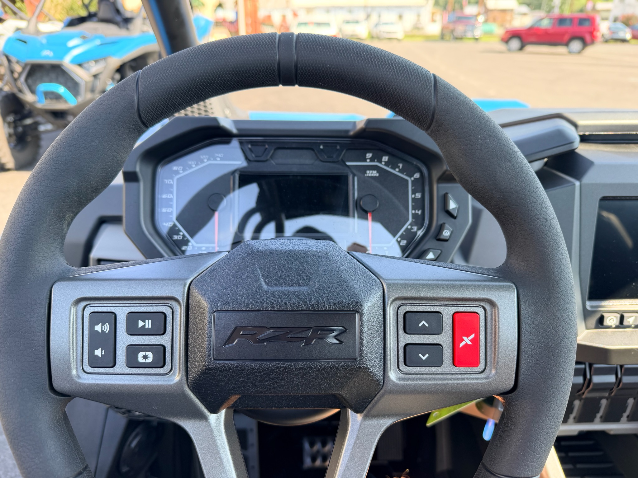 2026 Polaris RZR PRO XP Ultimate 6