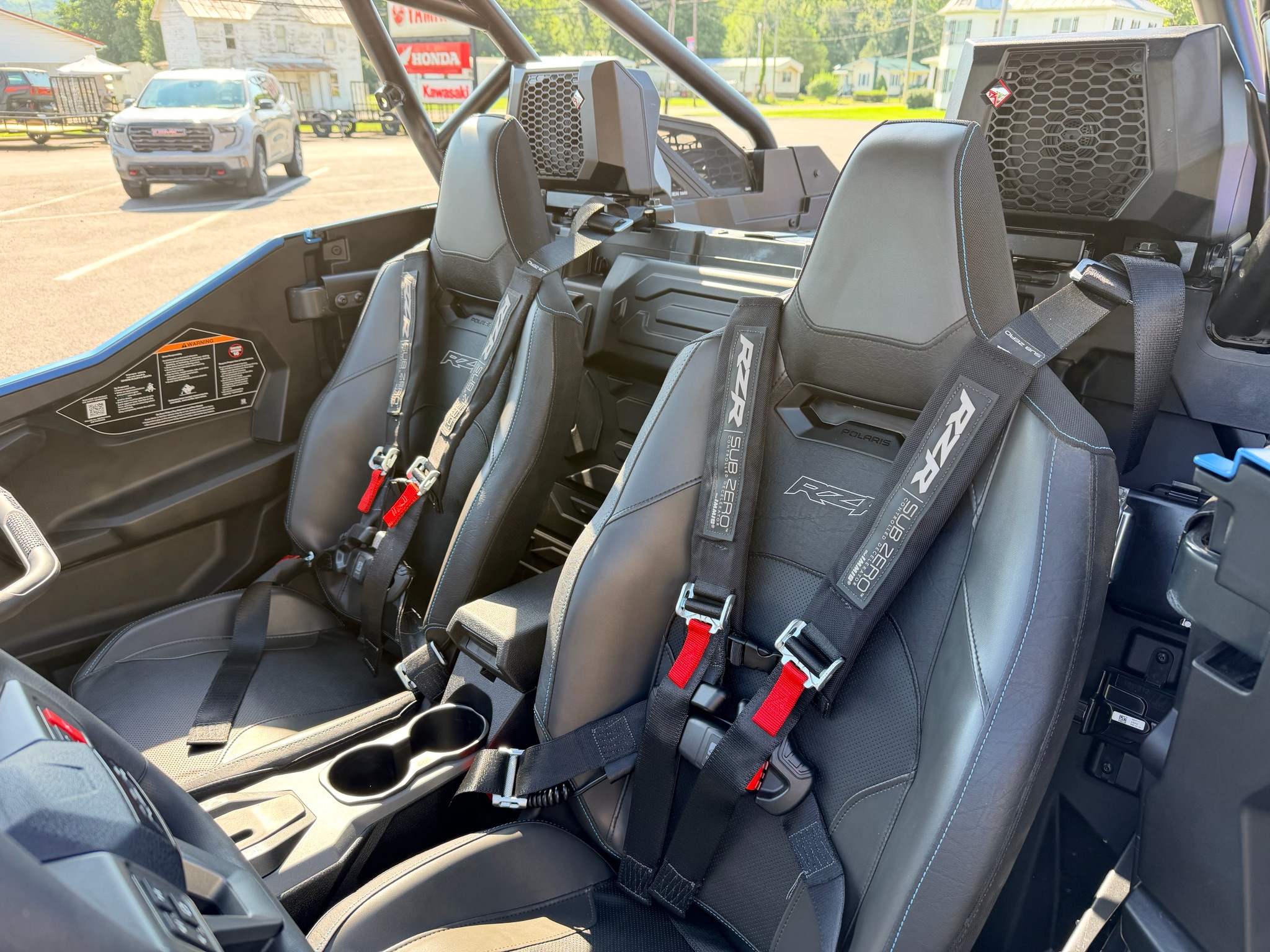 2026 Polaris RZR PRO XP Ultimate 9