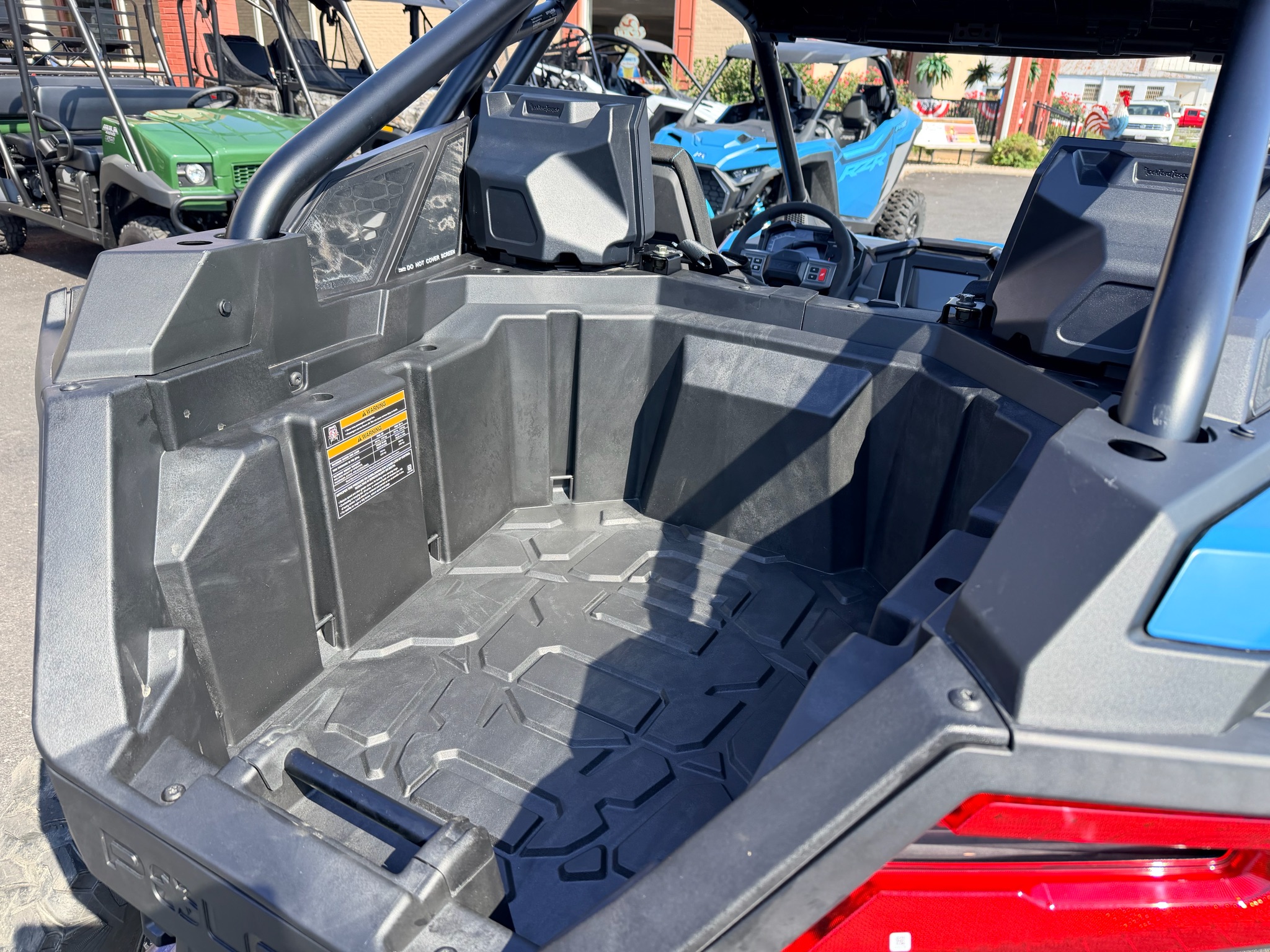 2026 Polaris RZR PRO XP Ultimate 10