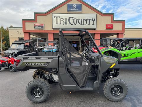 Polaris Off-Road Vehicles for Sale in Petersburg WV | Tri County Honda